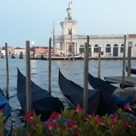 Casetta Sulla Laguna Wenecja Zewnętrze zdjęcie