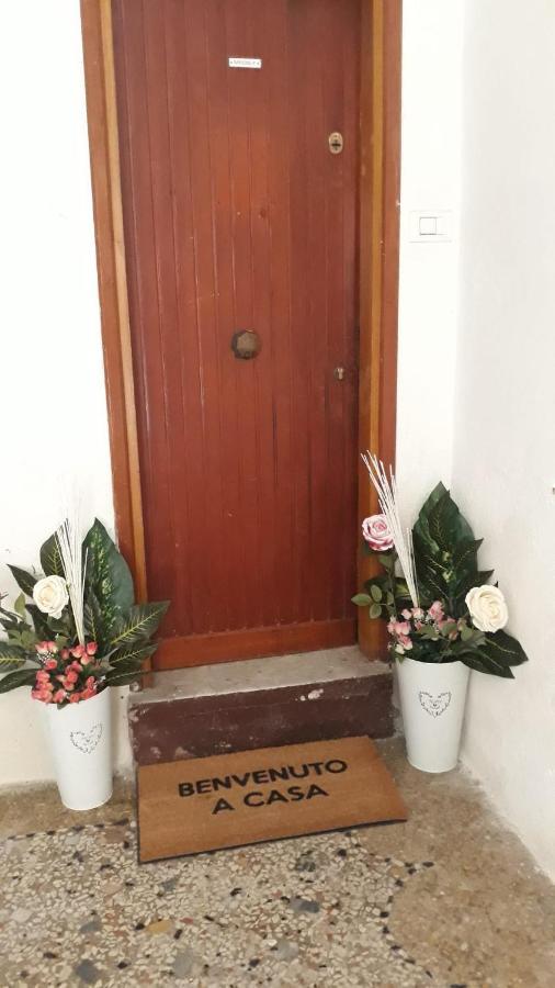 Casetta Sulla Laguna Wenecja Zewnętrze zdjęcie