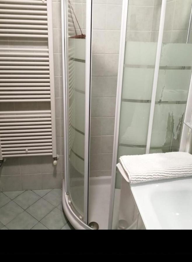 Casetta Sulla Laguna Wenecja Zewnętrze zdjęcie