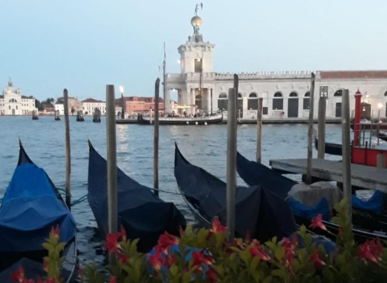Casetta Sulla Laguna Wenecja Zewnętrze zdjęcie